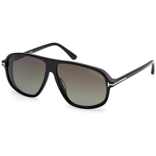 Zonnebril Tom Ford FT1208 01B