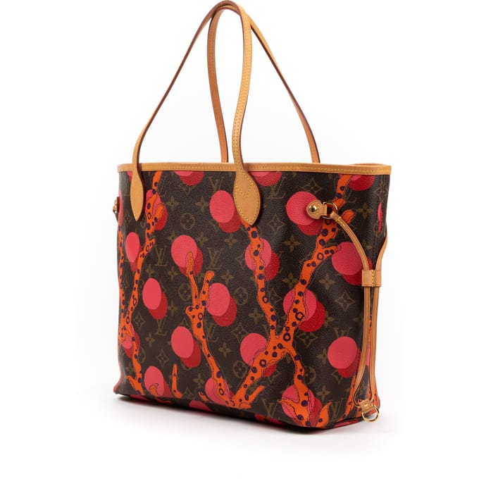 Ltd. Ed. Ramages Neverfull MM Schoudertas