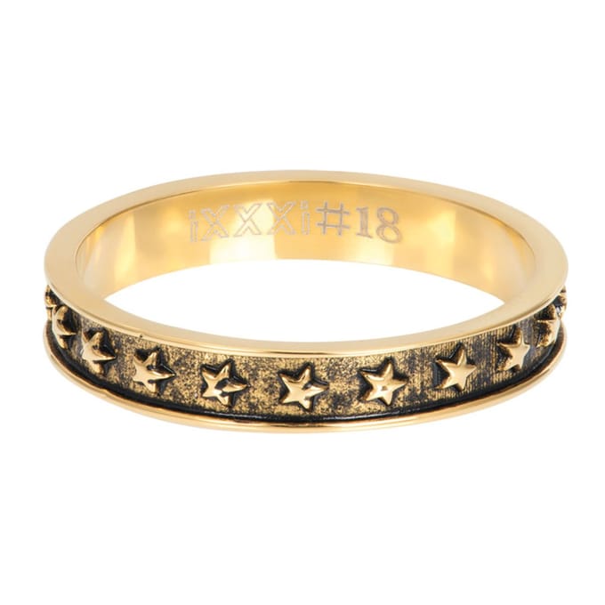 iXXXi invulring Serene R06605 (4MM)