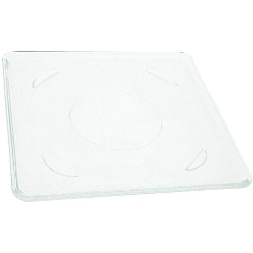 ELECTROLUX - GLASPLAAT / GLASSCHAAL - MICROGOLF - BODEM - 280 x 280 x 21 mm - 140042790018