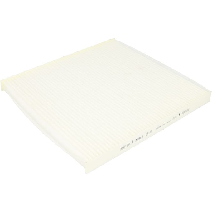 Cabine luchtfilter KNECHT LA 60
