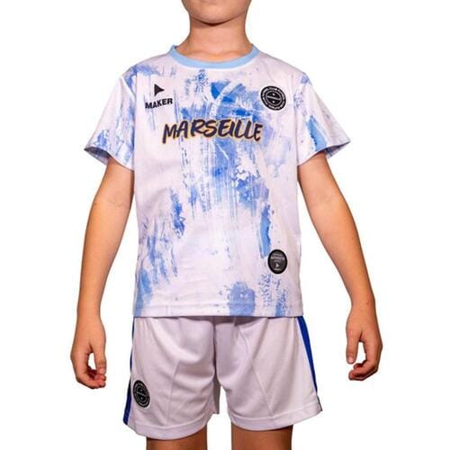 Voetbal trainingspak Sport Zone Ensemble