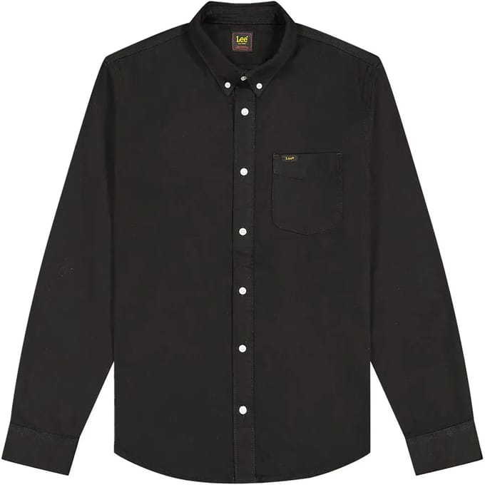 Shirt met lange mouwen Lee