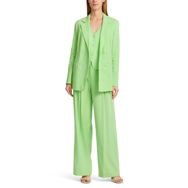 Marccain  Blazers Groen Wc 34.21 W47