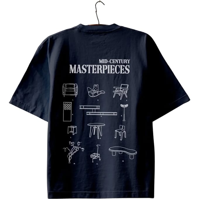 T-shirt Verlan Design
