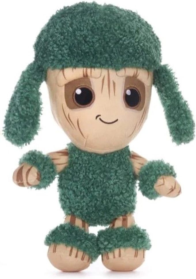 Marvel - I am Groot - Schaap - Pluche - 35cm