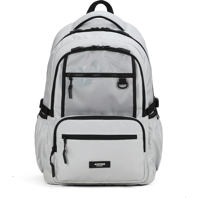 Aoking Rugzak Uniseks GREY