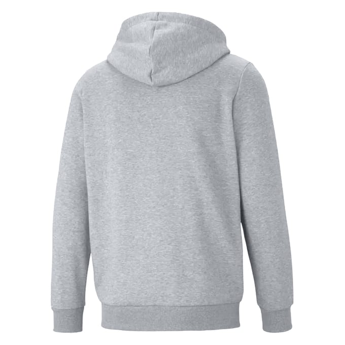 Disney Dames/Dames Winnie De Poeh Eeyore Mond Hoodie (Sportgrijs)