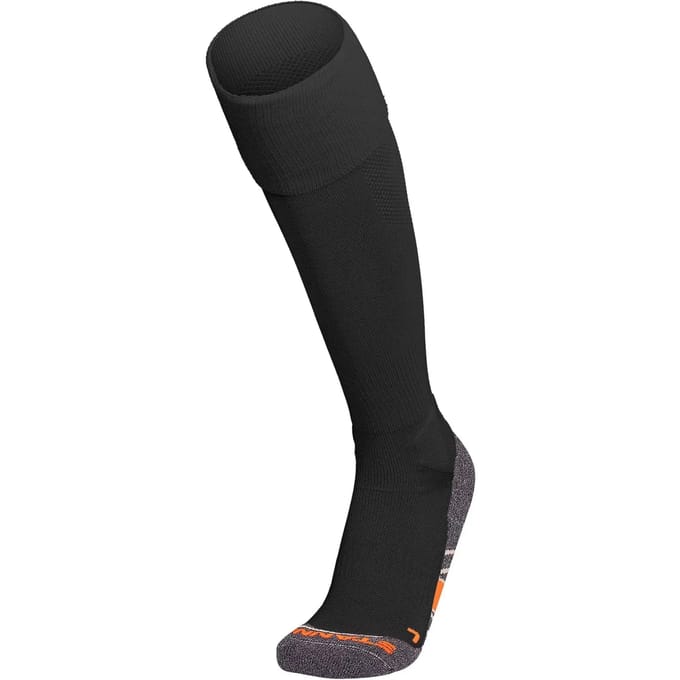 Stanno - Uni Sock II - Sportsokken - Maat 36-40 - Zwart