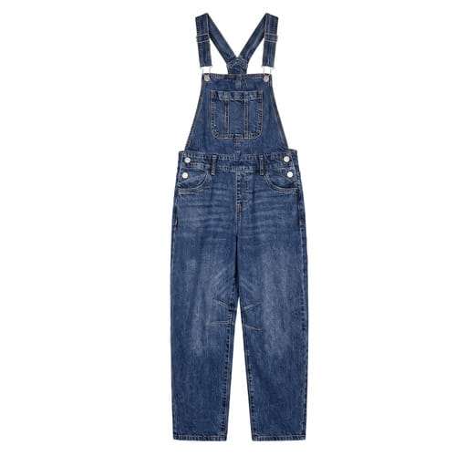 Levis  Jumpsuits SUNDAY MORNING SKYBALLON LEG OVERALL