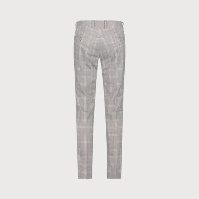 Blue Industry Comfort travel chino |