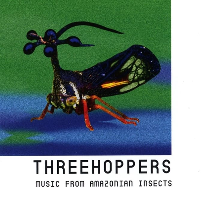 Threehoppers