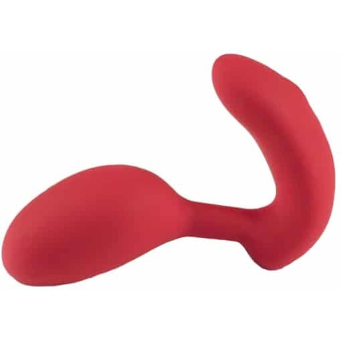 Aneros - Vivi - Vibrating Kegel Pleasure - Red