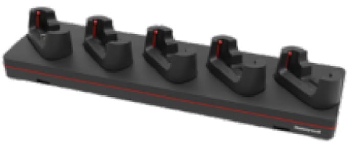 Honeywell CT30P-5CB-UVB-2 accessoire voor draagbare mobiele computers Oplaadstation