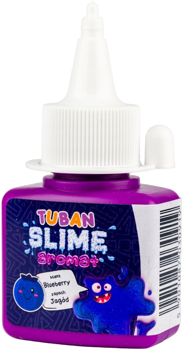 Slijmaroma - Bosvruchten Geur 35 ml