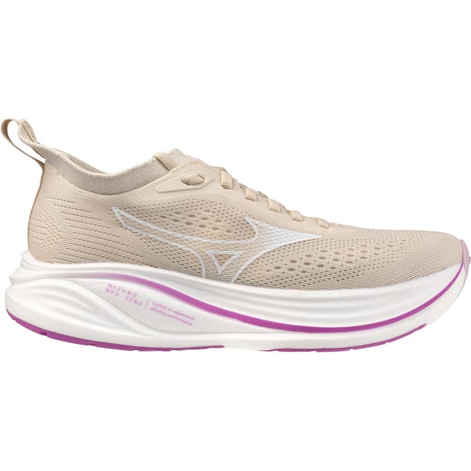 Mizuno Neo Zen 2  Neutrale schoen Dames