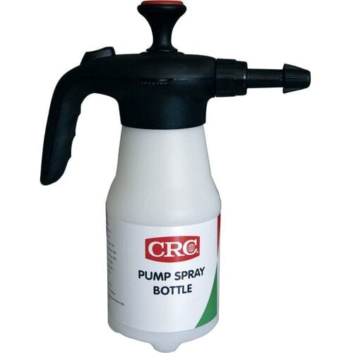 CRC PUMP SPRAY BOTTLE 30463-AE Pompspuitflesje 1 l