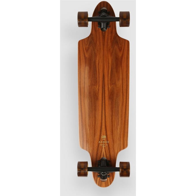 Arbor Flagship Zeppelin 32" Complete patroon