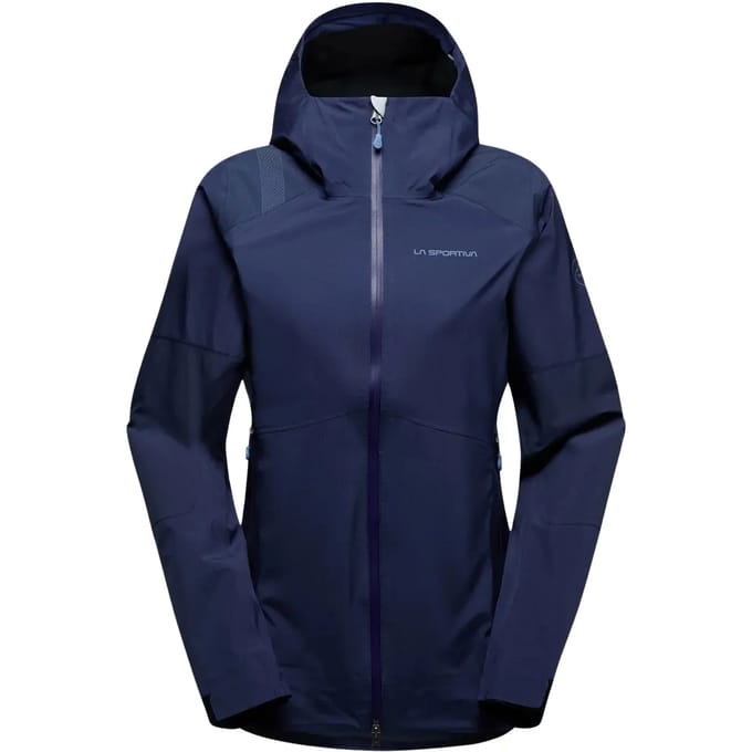 Waterdicht damesjack La Sportiva Roseg GTX
