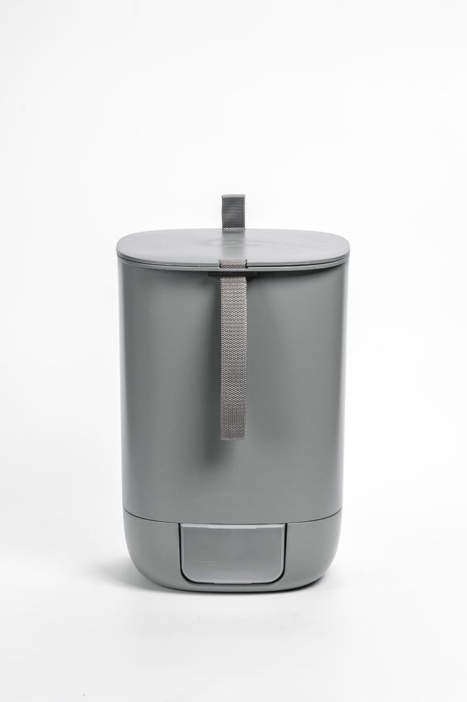 Urbalive Bokashi Design composteerbak 10,6 L - excl startstof.