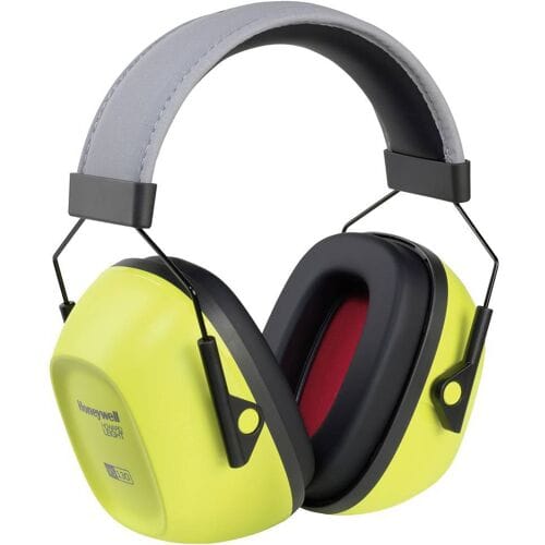 Howard Leight VS120FHV VeriShield™ 1035107-VS Oorkap 31 dB 1 stuk(s)