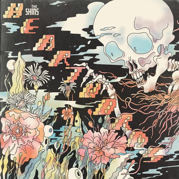 Heartworms - Shins