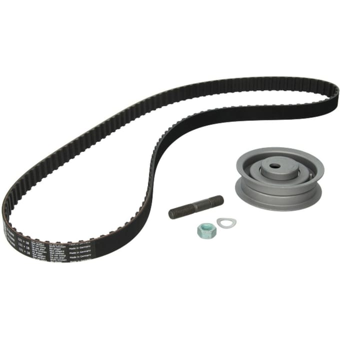 Distributieriemset SKF VKMA 01000
