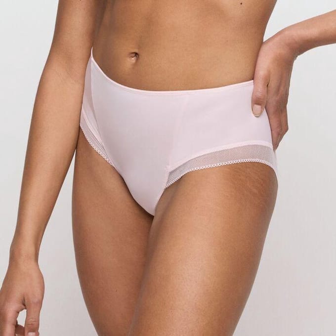 Marie Jo Milao Taille Slip 0502951 Pastel Pink - maat 46