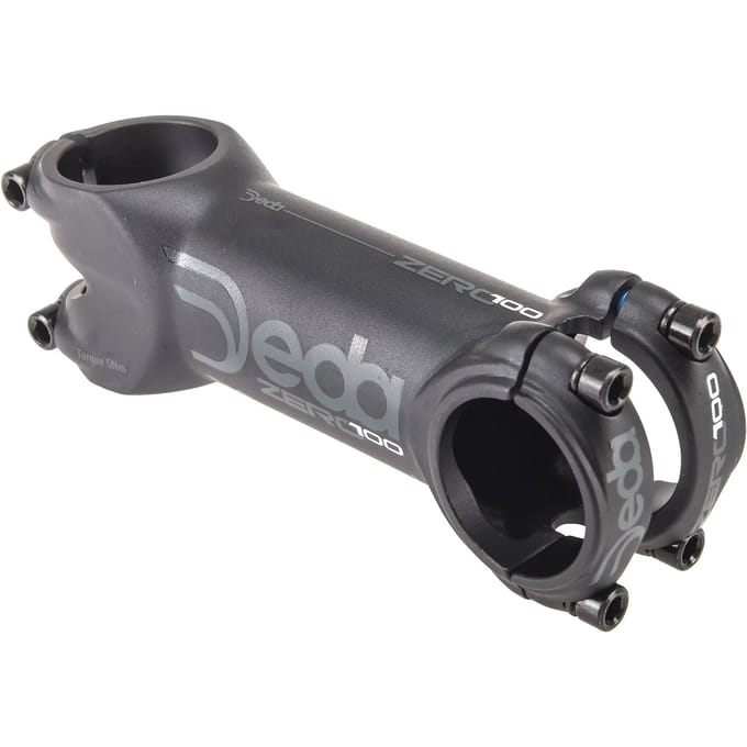 Stam Deda Zero 100