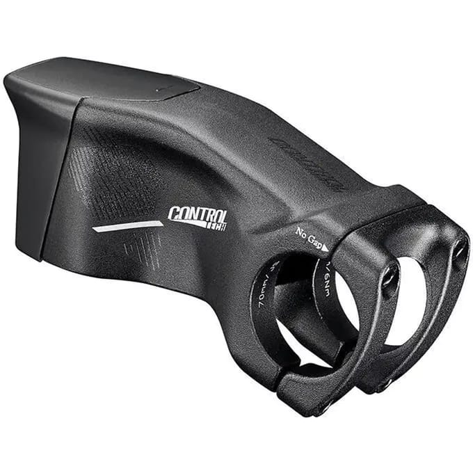 Aluminium steel Controltech LYNX -10° 31.9