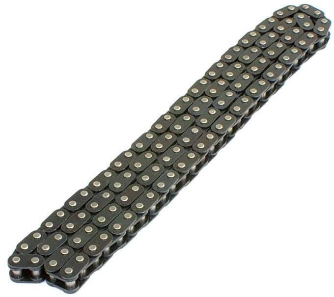 Ketting ( aandrijfketting ) T8F 116 Schakels Merk BPC Parts
