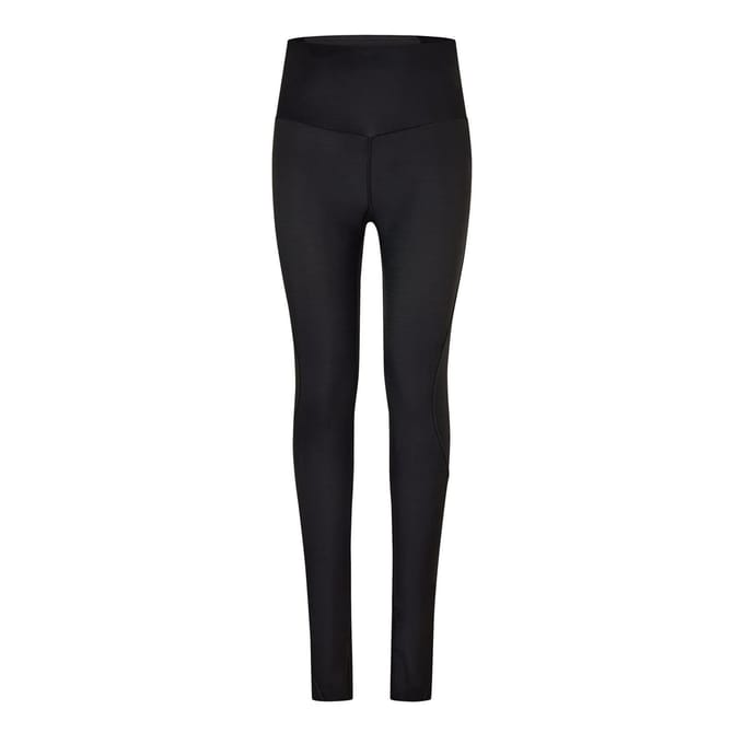 Skins Dames-serie 3: Leggings (Zwart)