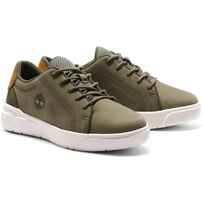 Timberland Seneca Bay Low Lace Up Sneakers Heren