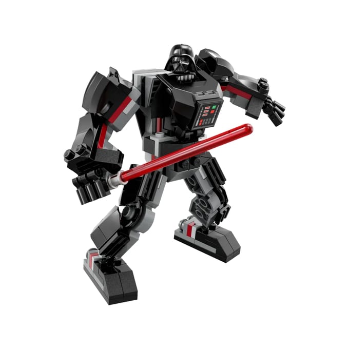 LEGO Star Wars Darth Vader mecha - 75368