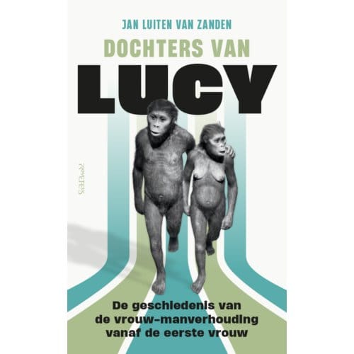 Dochters Van Lucy - Jan Luiten van Zanden