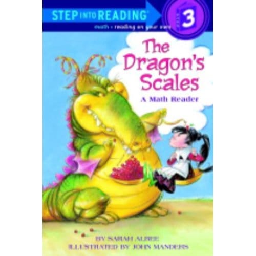 The Dragon's Scales - Albee, Sarah