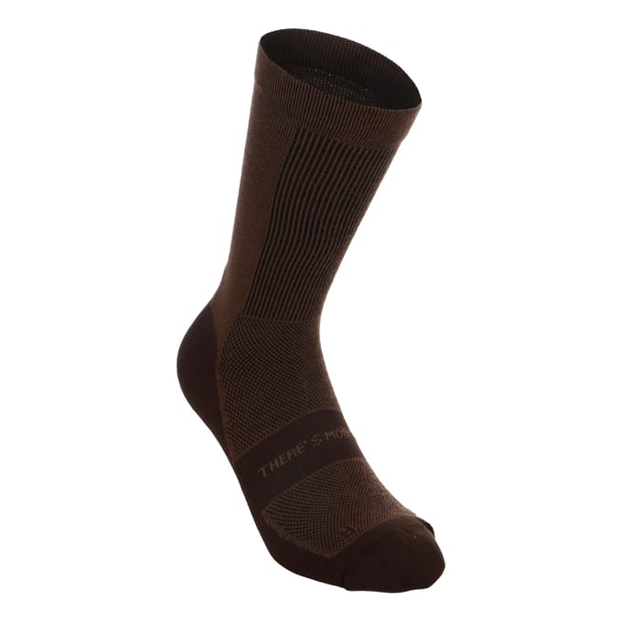 Odlo Performance Warm Run Crew  Hardloopsokken Unisex
