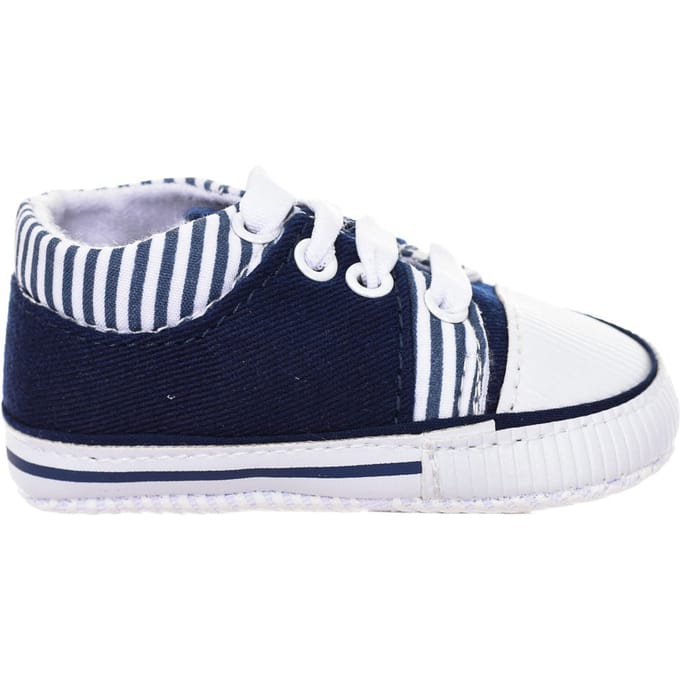 Soepele sportschoenen LPG25276 baby