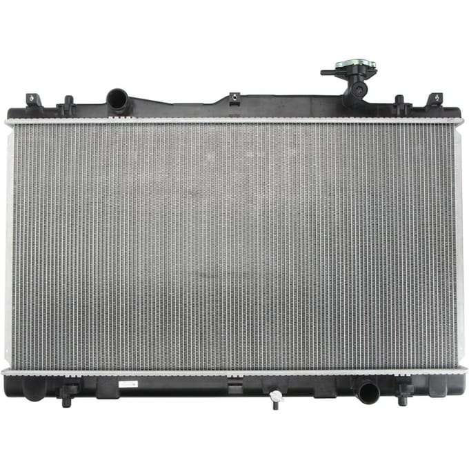 Radiator, motorkoeling KOYORAD PL102518