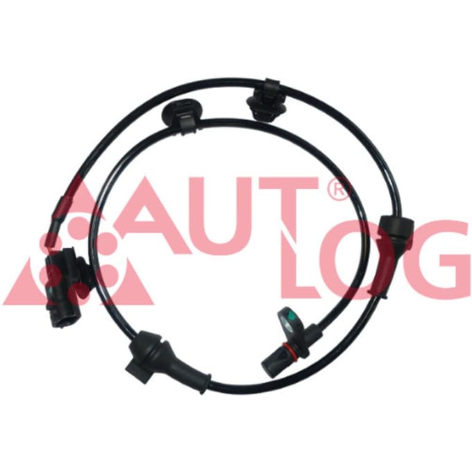 Sensor, wielsnelheid AUTLOG AS5192