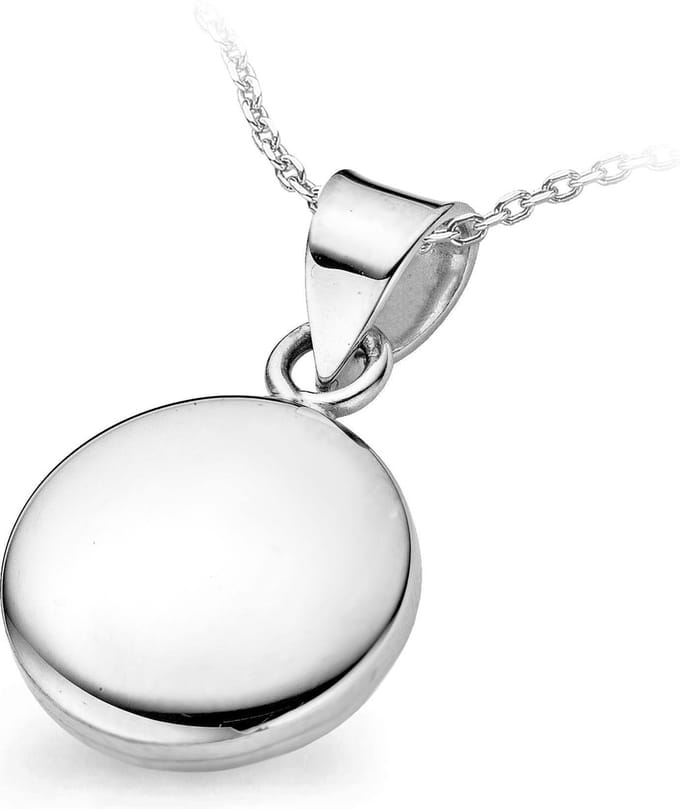 Orphelia Hanger + Ketting Bol ZH-4702