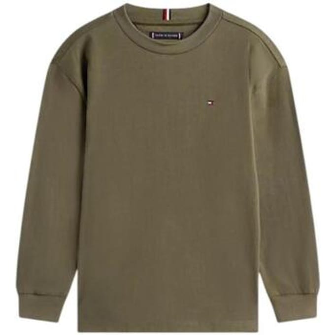 Sweaters Tommy Hilfiger KB0KB09846 MRH