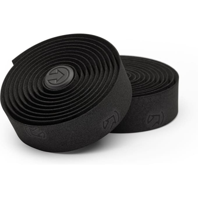 PRO Stuurlint Pioneer Sport Zwart EVA 3.5mm