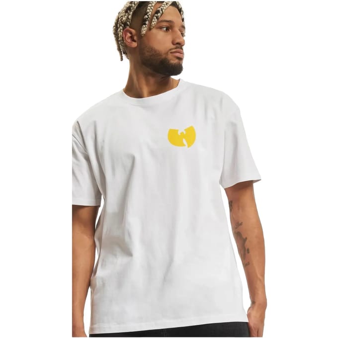 Oversized T-shirt Upscale WU Tang Loves NY