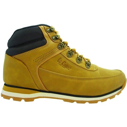 Hoge Sneakers Lee Cooper LCJ25033843M