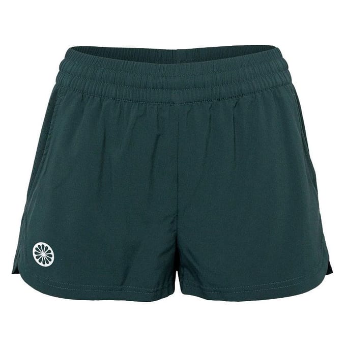 The Indian Maharadja Jaipur Performance 2-in-1 Short Dames - Maat S