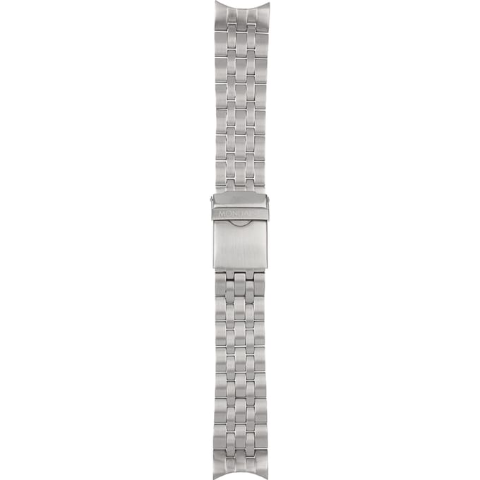 Mondaine Straps FM14424.STEM Sport ll Horlogeband