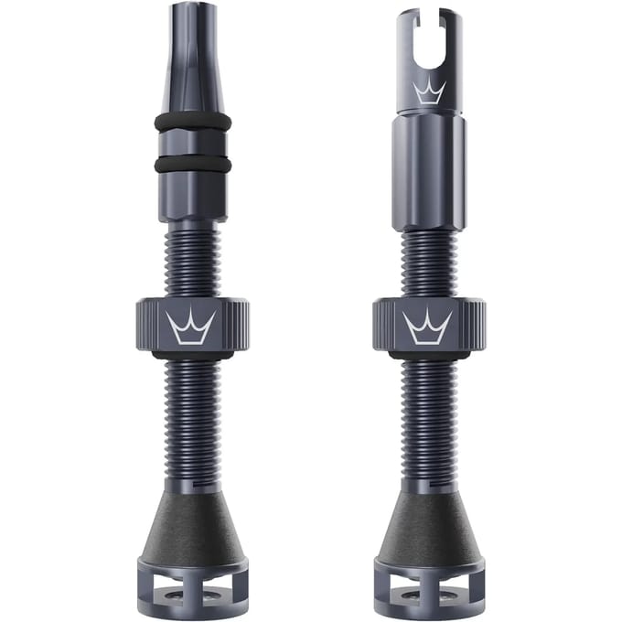 Valve Tubeless Peaty's Holeshot Fast Flow