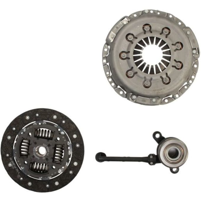 Schaeffler Luk Koppelingsset LuK RepSet Pro LUK 622 3127 34