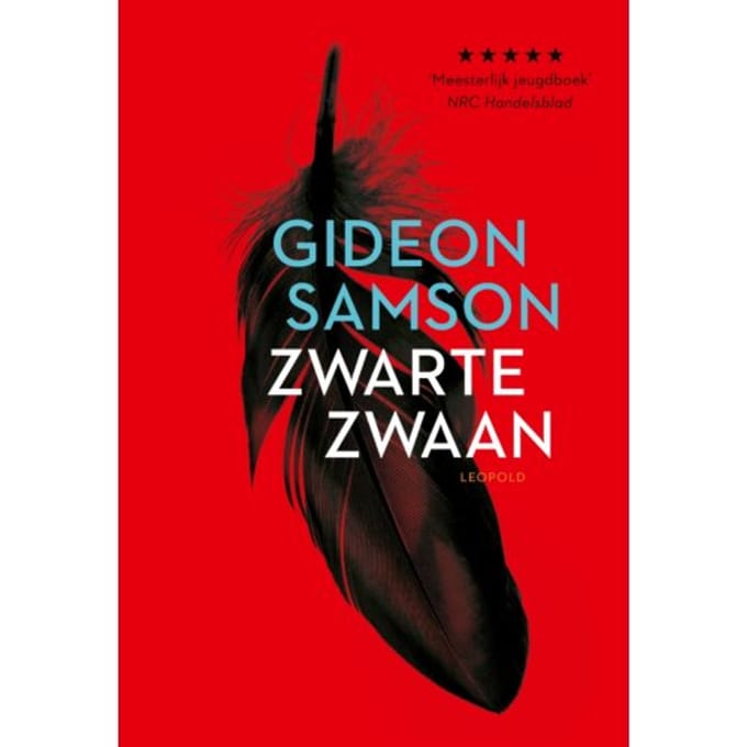 Zwarte Zwaan - Gideon Samson